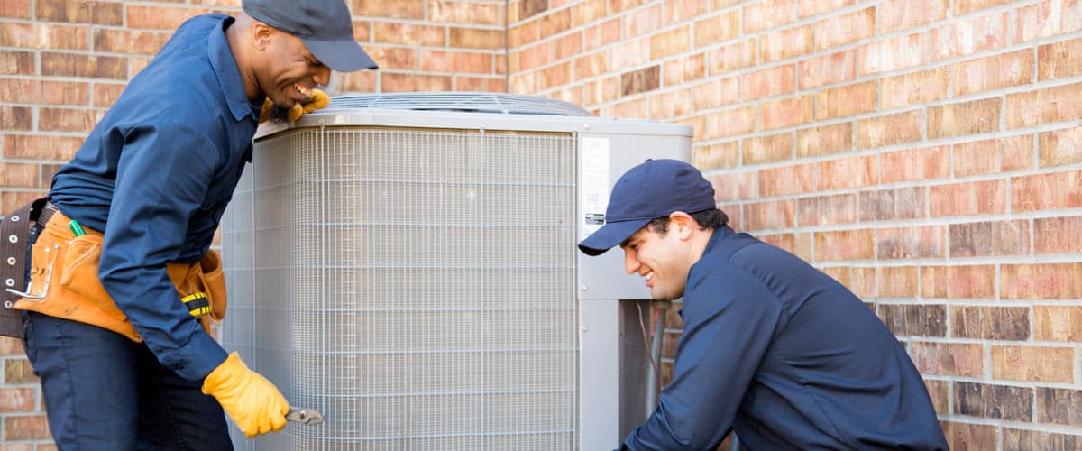 HVAC Installation, Repair & Maintenance Services Richmond VA